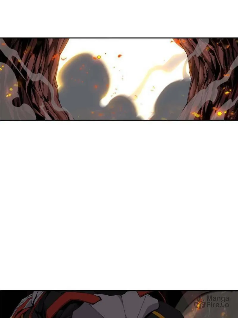 Read Divine Card Creator chapter 123 image 24 on Lezhin