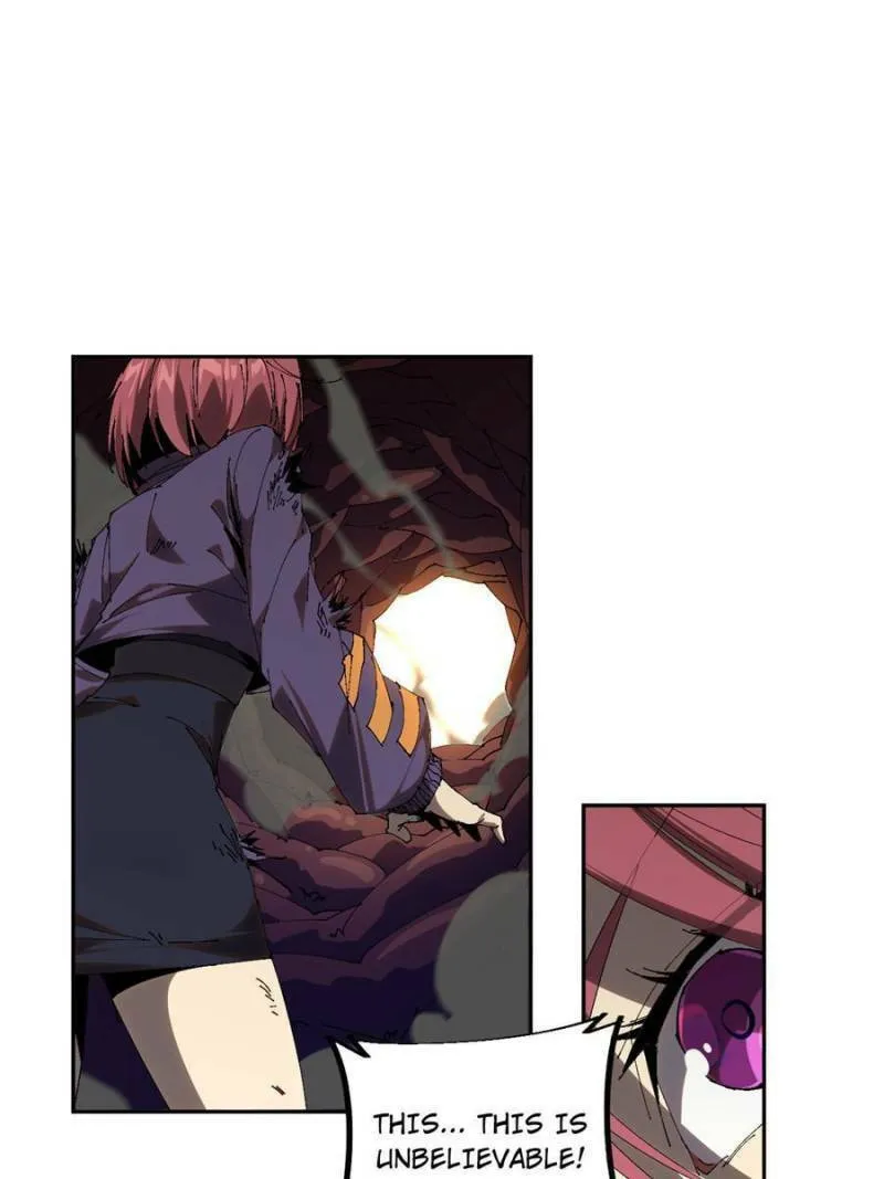 Read Divine Card Creator chapter 123 image 28 on Lezhin