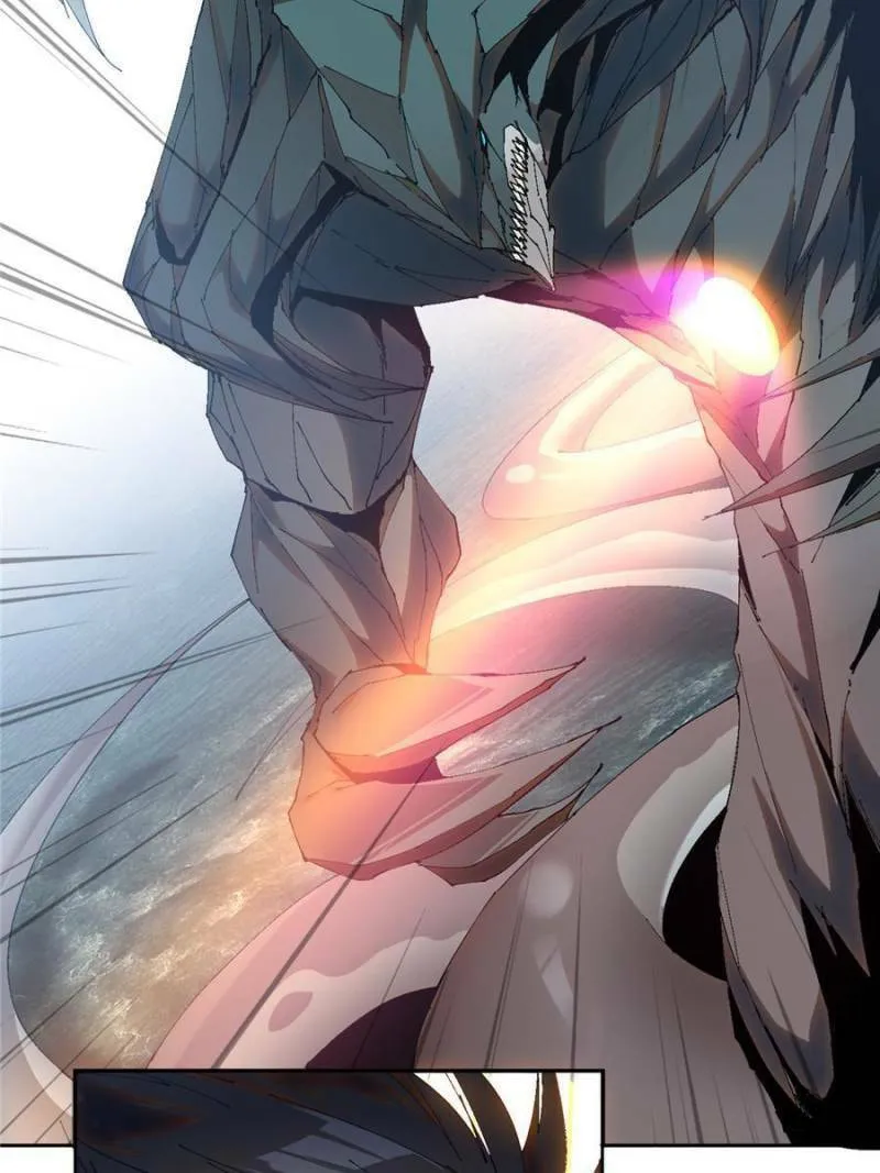 Read Divine Card Creator chapter 123 image 3 on Lezhin
