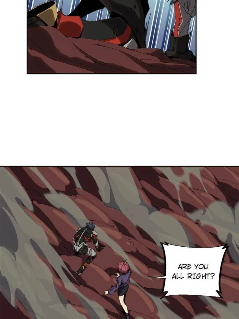 Read Divine Card Creator chapter 123 image 30 on Lezhin