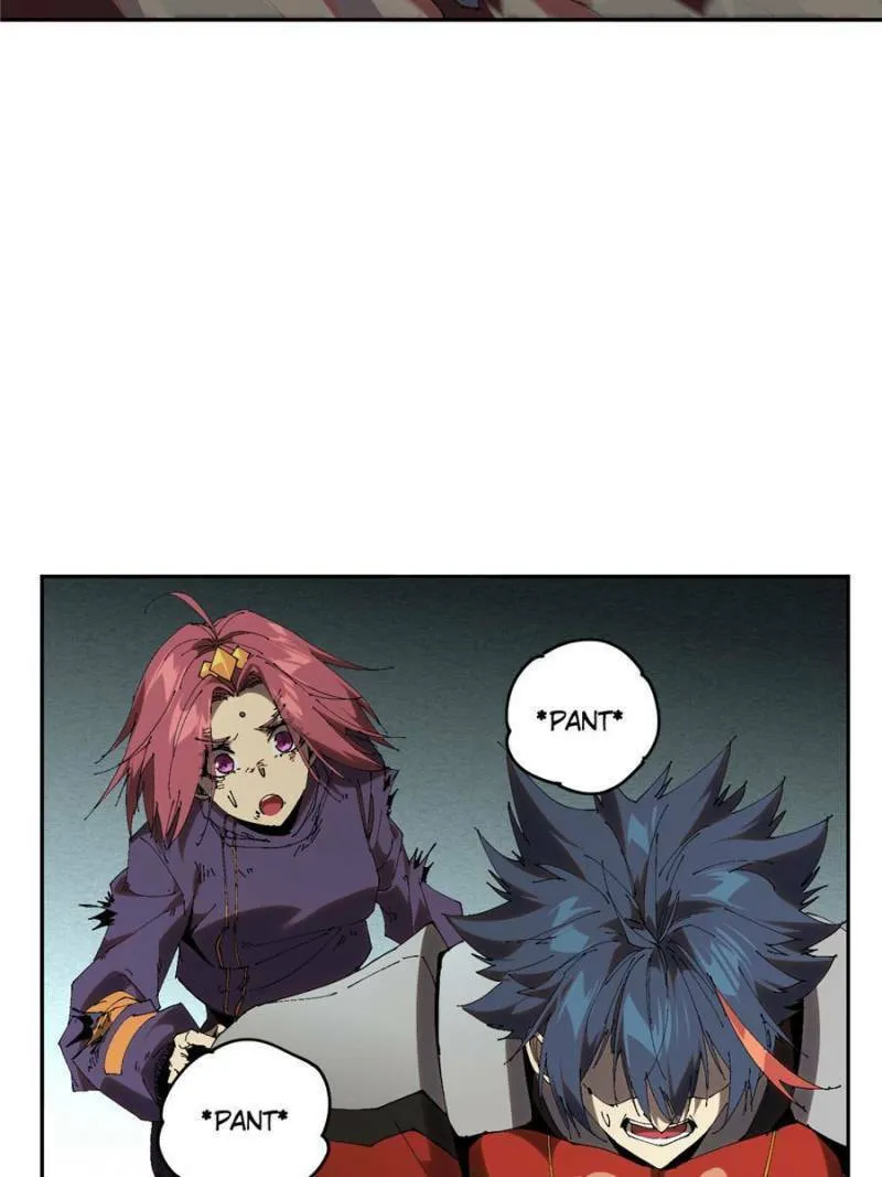 Read Divine Card Creator chapter 123 image 31 on Lezhin