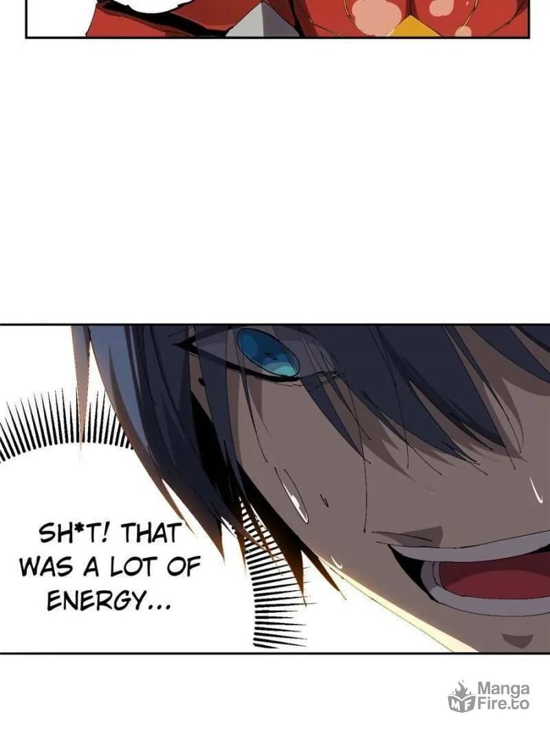 Read Divine Card Creator chapter 123 image 32 on Lezhin