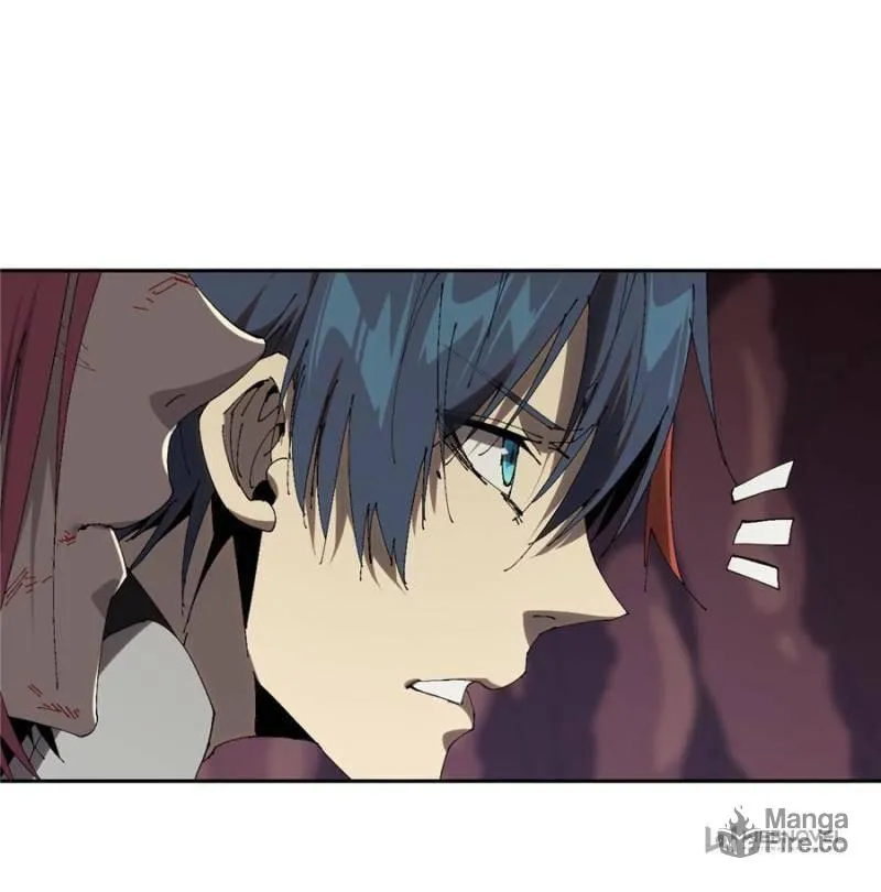 Read Divine Card Creator chapter 123 image 34 on Lezhin