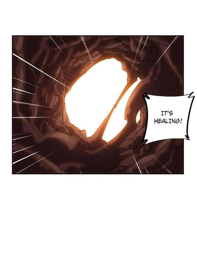 Read Divine Card Creator chapter 123 image 36 on Lezhin