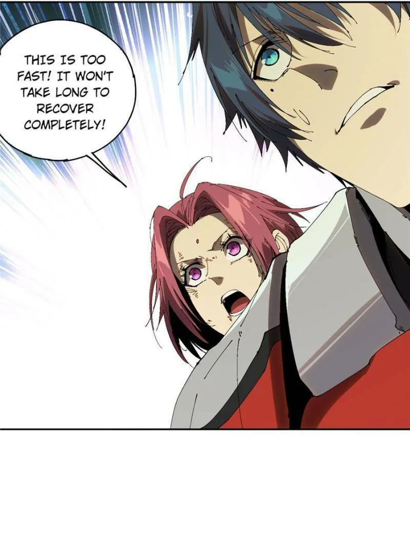 Read Divine Card Creator chapter 123 image 37 on Lezhin