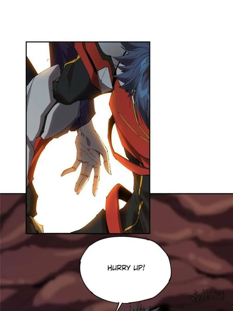 Read Divine Card Creator chapter 123 image 38 on Lezhin