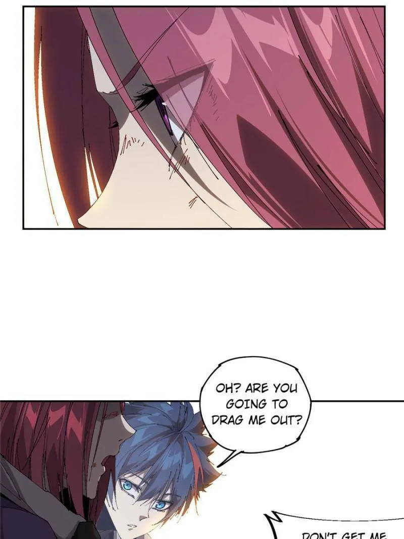 Read Divine Card Creator chapter 123 image 40 on Lezhin
