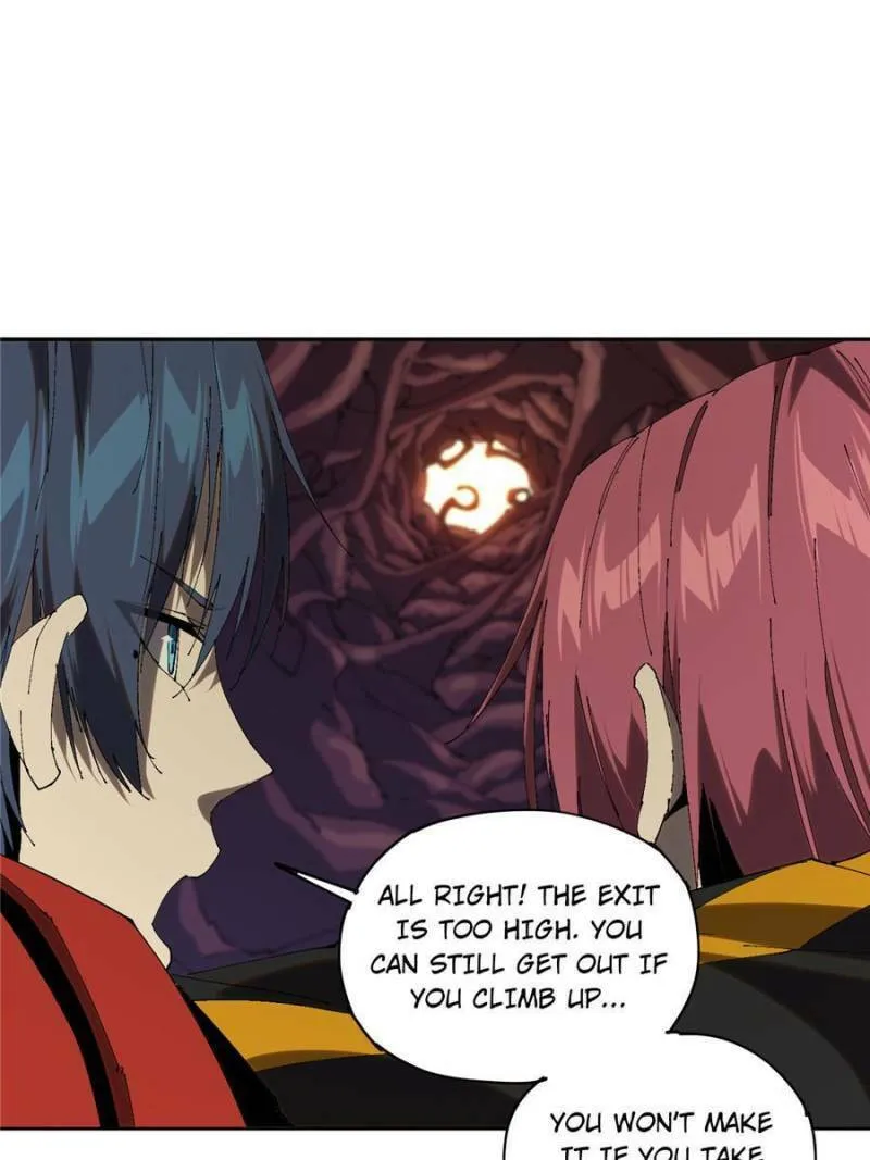 Read Divine Card Creator chapter 123 image 42 on Lezhin