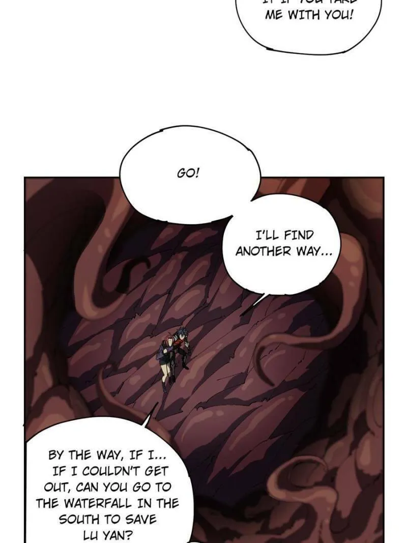 Read Divine Card Creator chapter 123 image 43 on Lezhin
