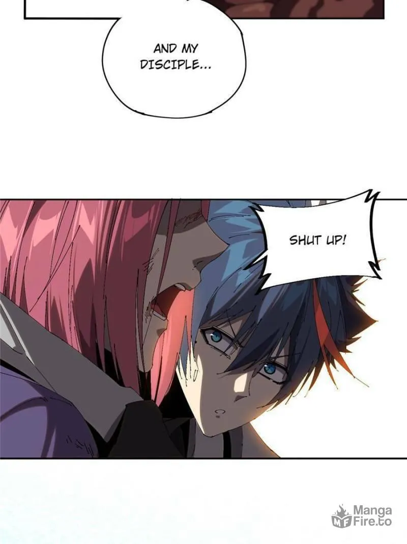 Read Divine Card Creator chapter 123 image 44 on Lezhin