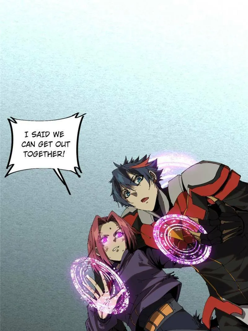 Read Divine Card Creator chapter 123 image 45 on Lezhin