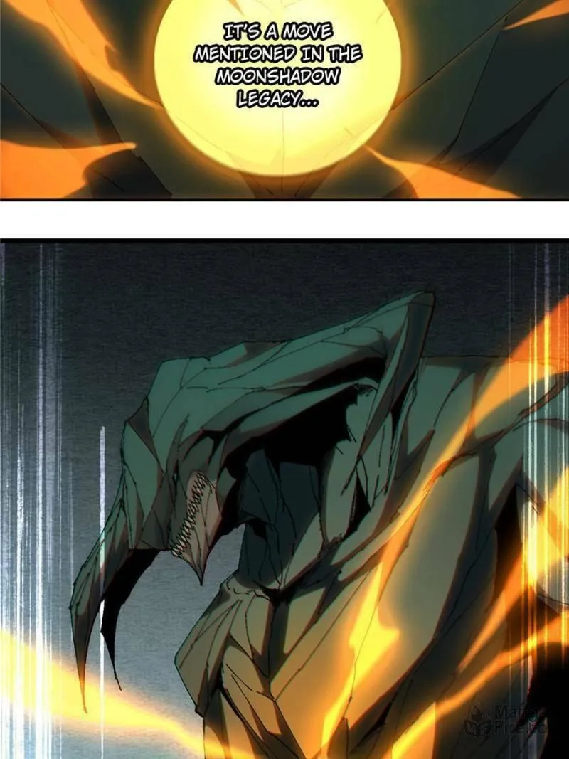Read Divine Card Creator chapter 123 image 5 on Lezhin