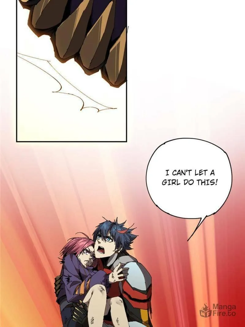 Read Divine Card Creator chapter 123 image 50 on Lezhin