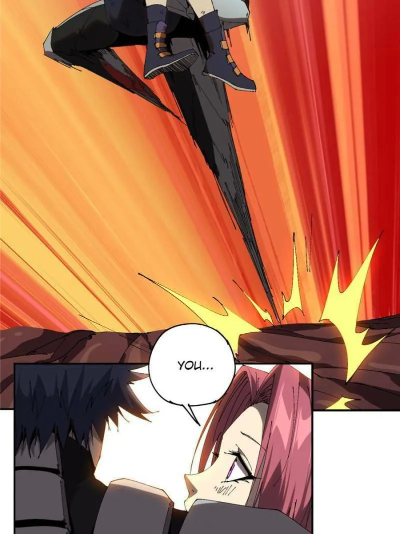 Read Divine Card Creator chapter 123 image 51 on Lezhin