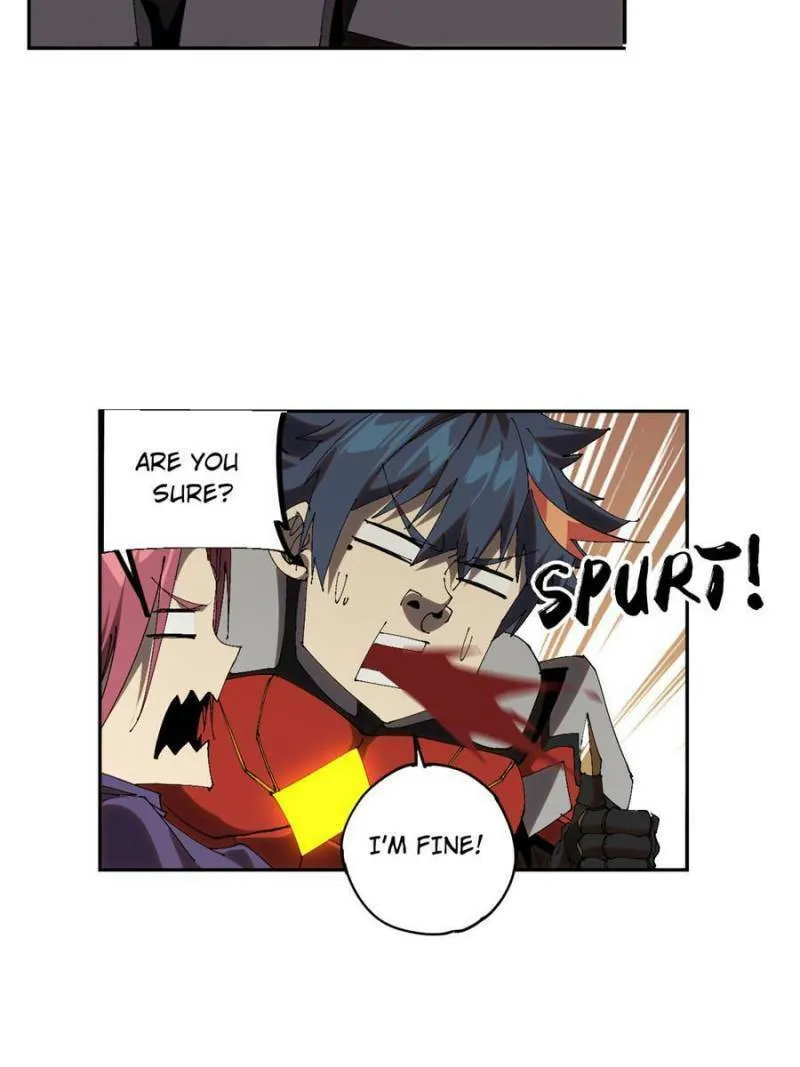 Read Divine Card Creator chapter 123 image 52 on Lezhin