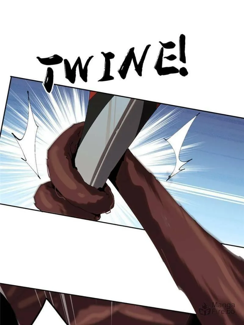 Read Divine Card Creator chapter 123 image 53 on Lezhin