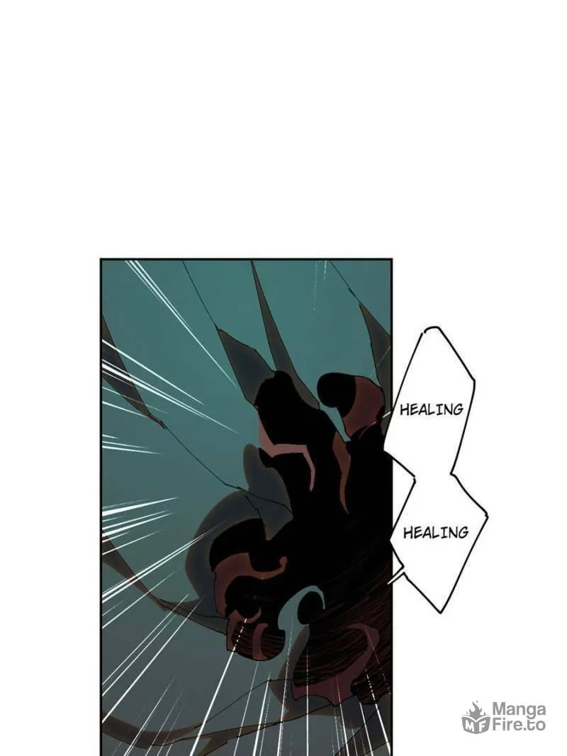 Read Divine Card Creator chapter 123 image 56 on Lezhin