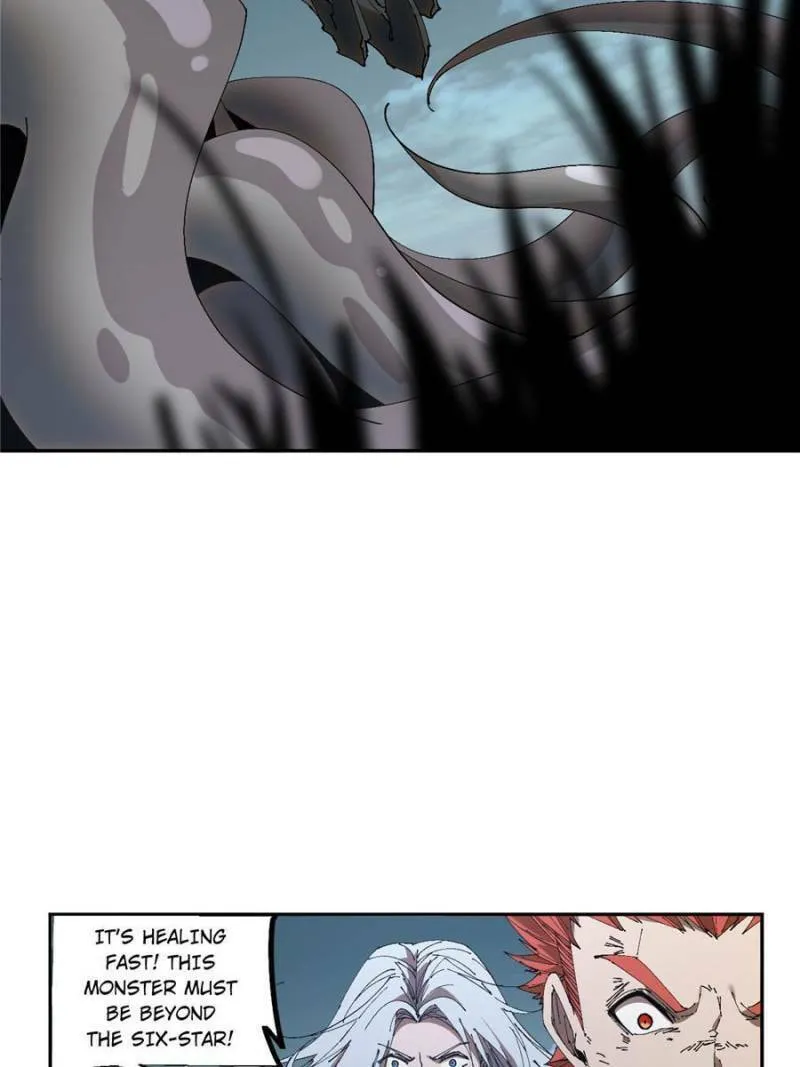 Read Divine Card Creator chapter 123 image 58 on Lezhin