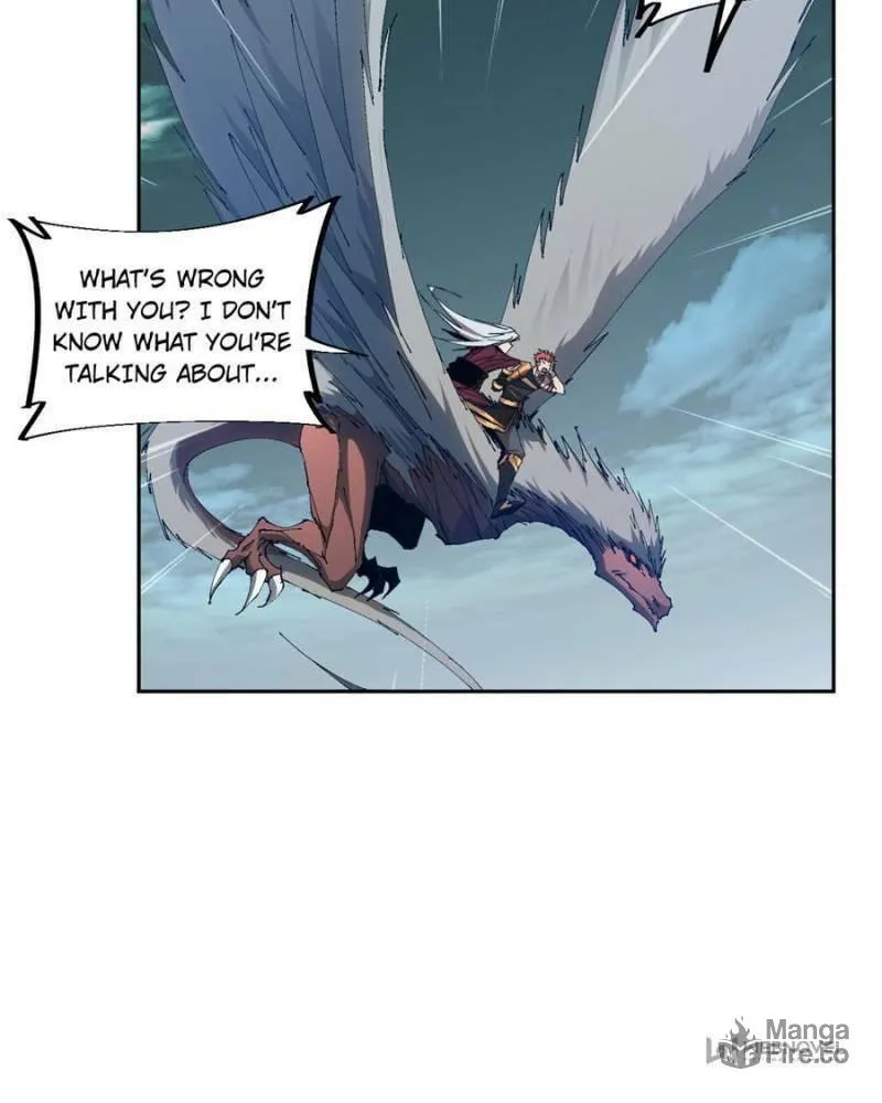 Read Divine Card Creator chapter 123 image 62 on Lezhin