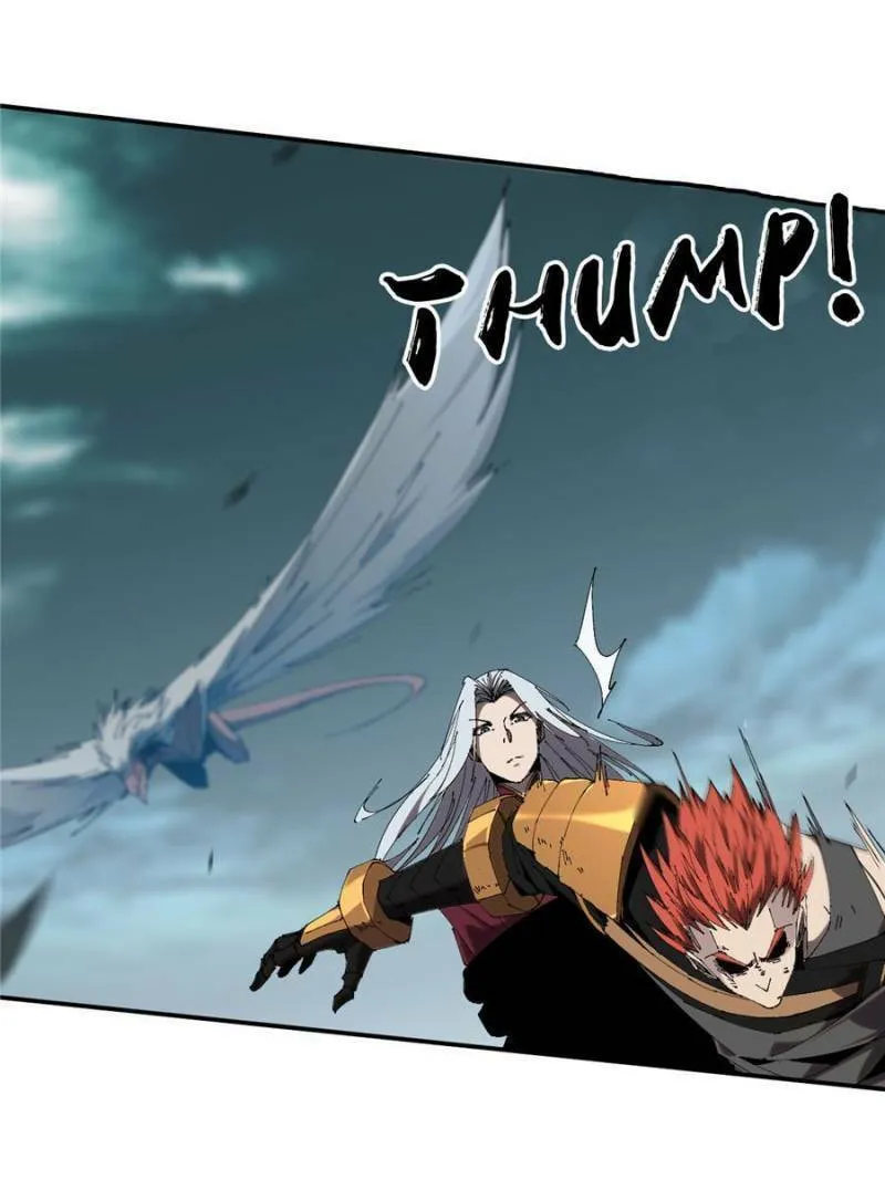 Read Divine Card Creator chapter 123 image 63 on Lezhin
