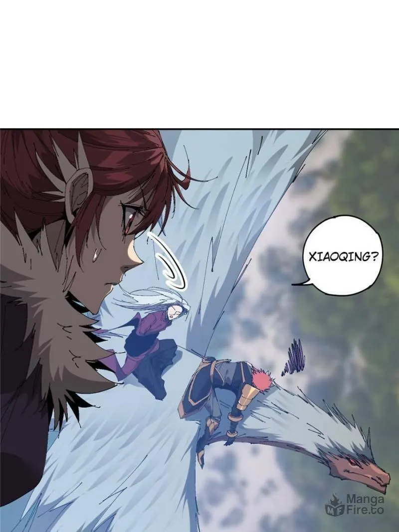 Read Divine Card Creator chapter 123 image 64 on Lezhin