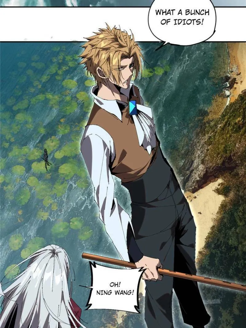 Read Divine Card Creator chapter 123 image 66 on Lezhin