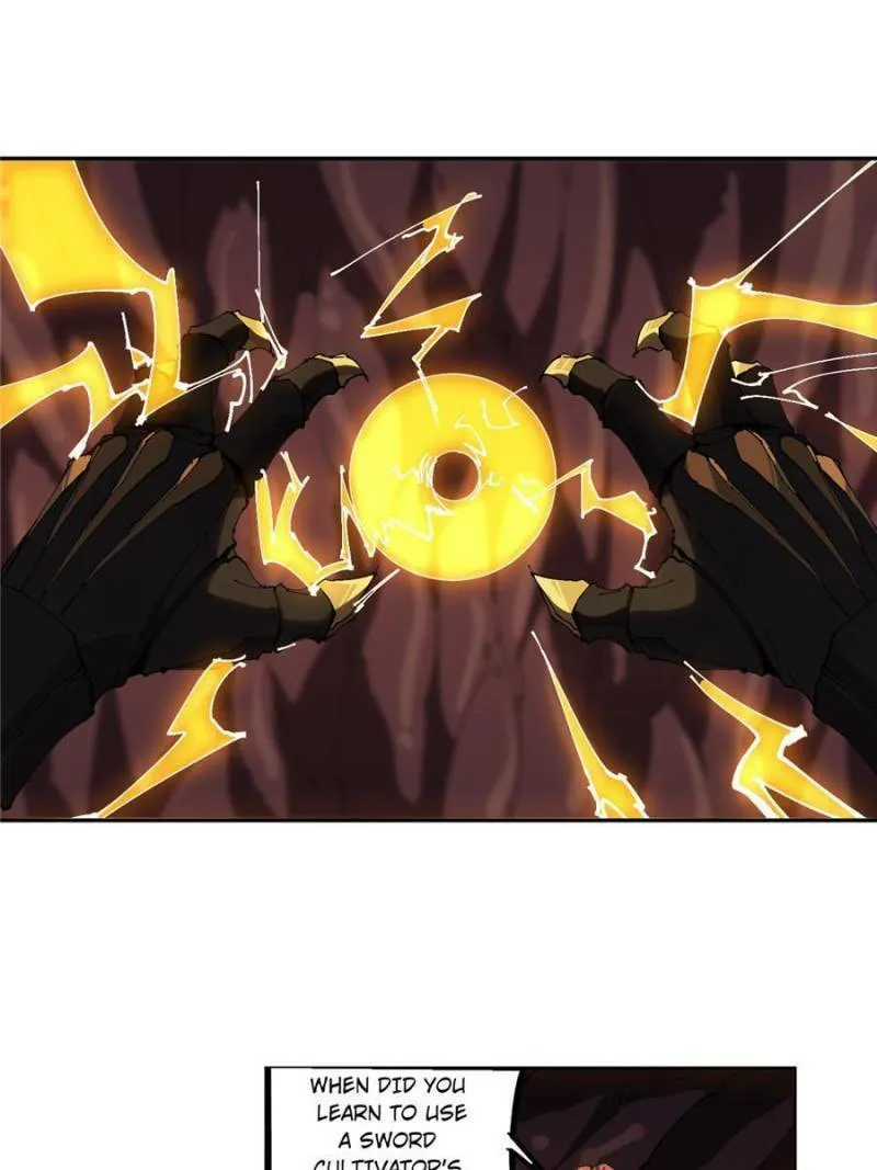 Read Divine Card Creator chapter 123 image 7 on Lezhin