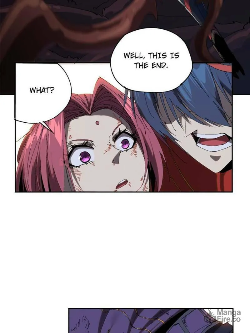 Read Divine Card Creator chapter 123 image 71 on Lezhin