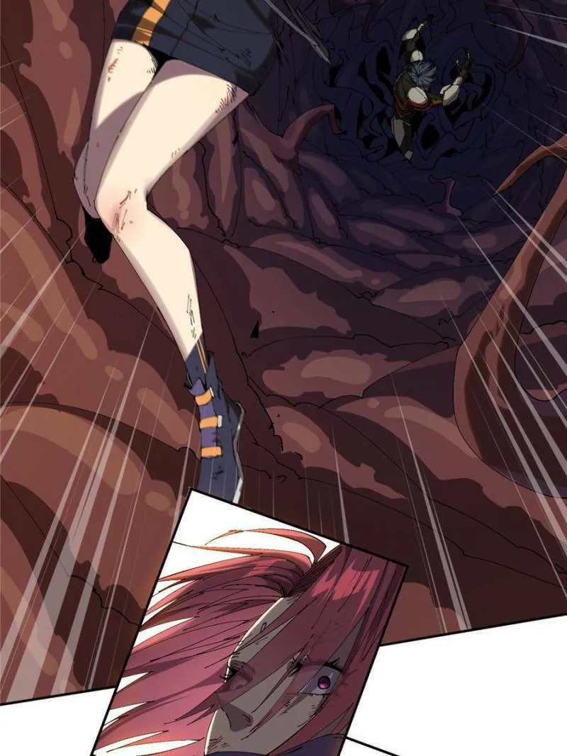 Read Divine Card Creator chapter 123 image 73 on Lezhin