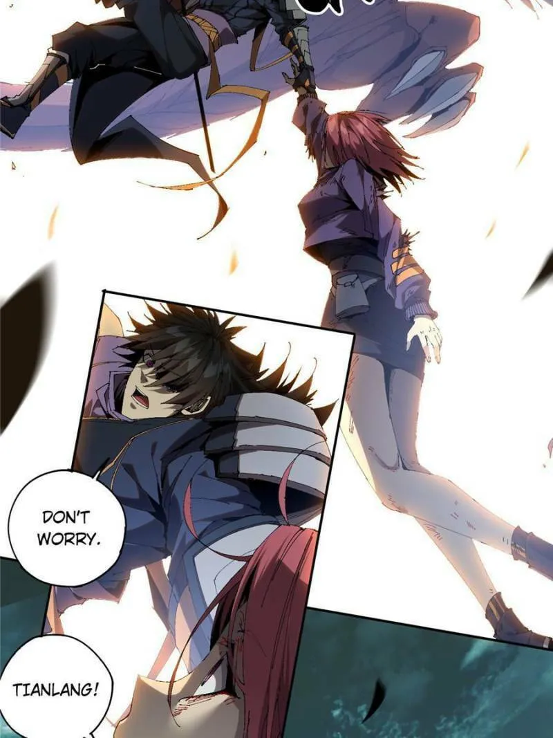 Read Divine Card Creator chapter 123 image 81 on Lezhin