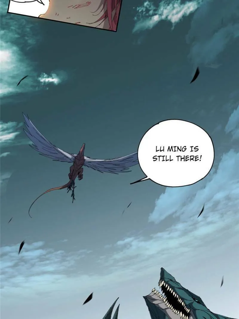 Read Divine Card Creator chapter 123 image 82 on Lezhin