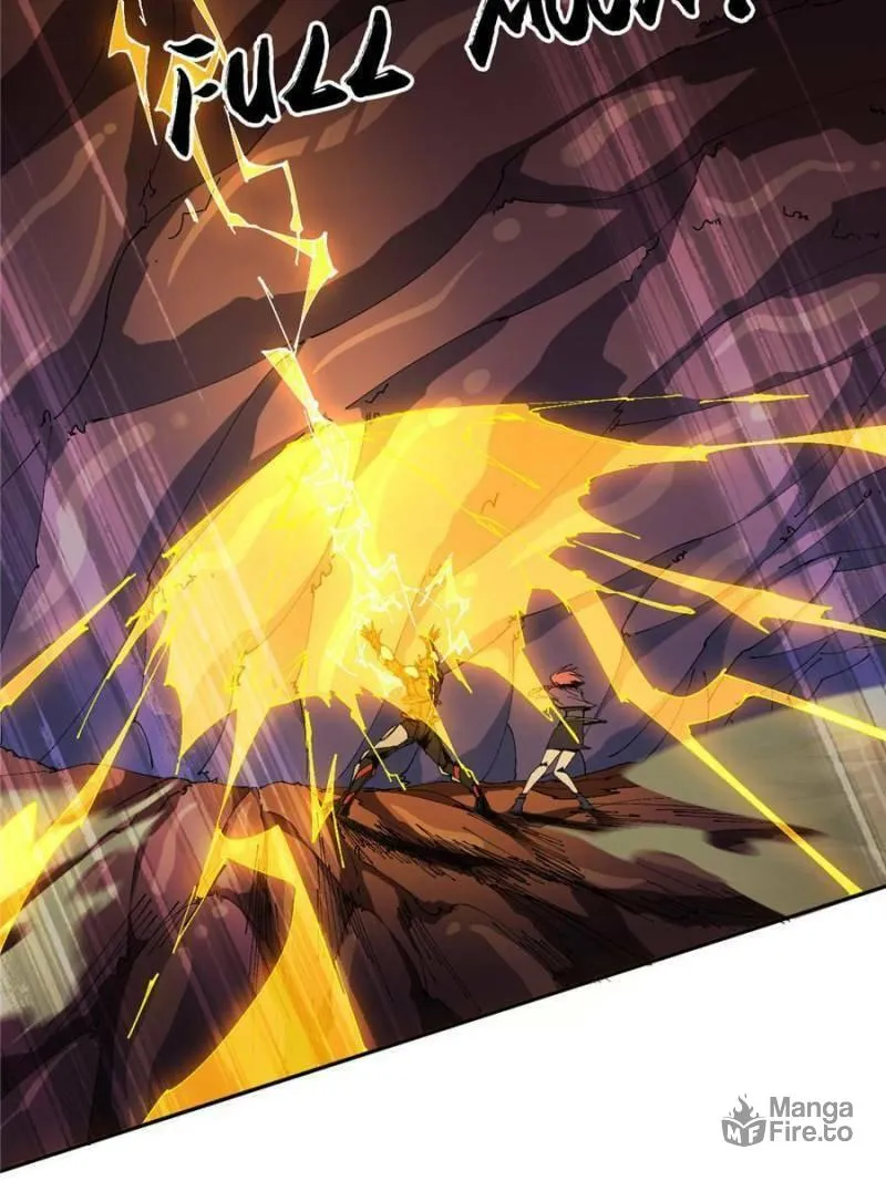 Read Divine Card Creator chapter 123 image 9 on Lezhin