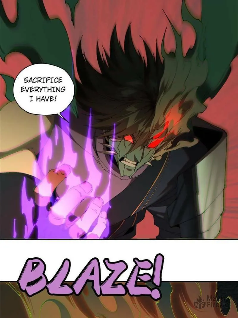 Read Divine Card Creator chapter 125 image 11 on Lezhin
