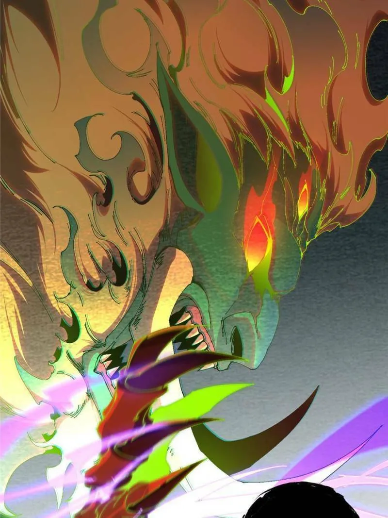 Read Divine Card Creator chapter 125 image 12 on Lezhin