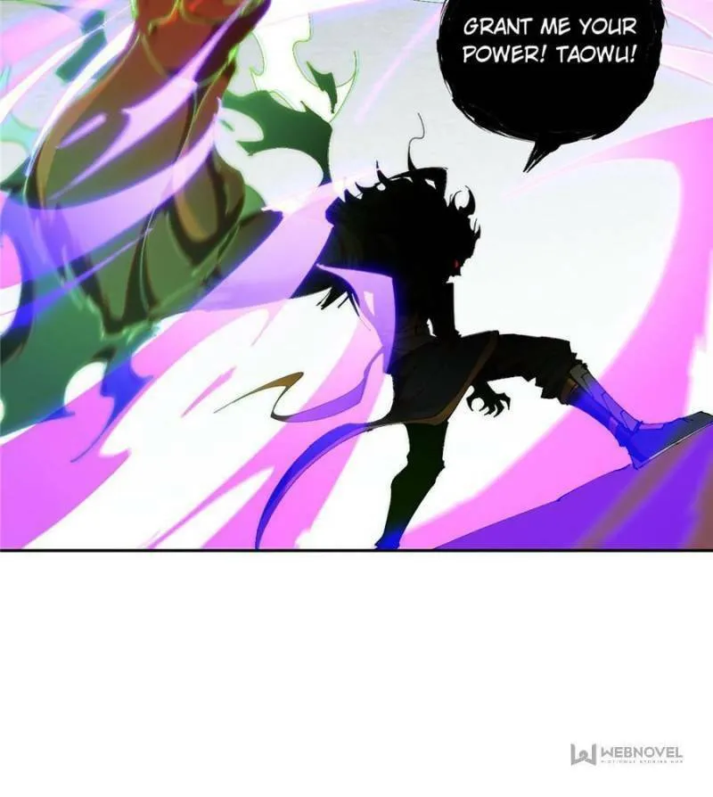 Read Divine Card Creator chapter 125 image 13 on Lezhin