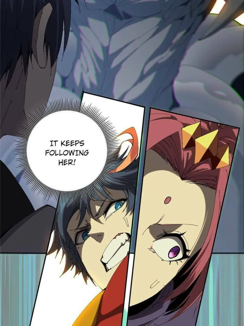 Read Divine Card Creator chapter 125 image 18 on Lezhin
