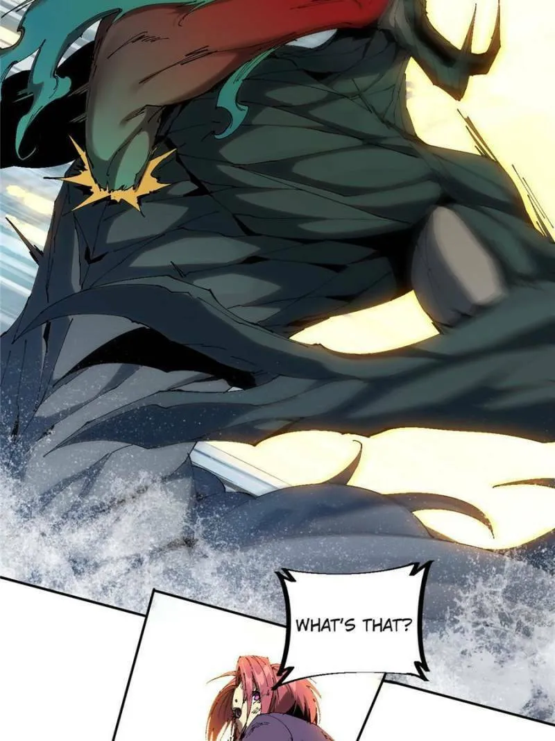 Read Divine Card Creator chapter 125 image 22 on Lezhin