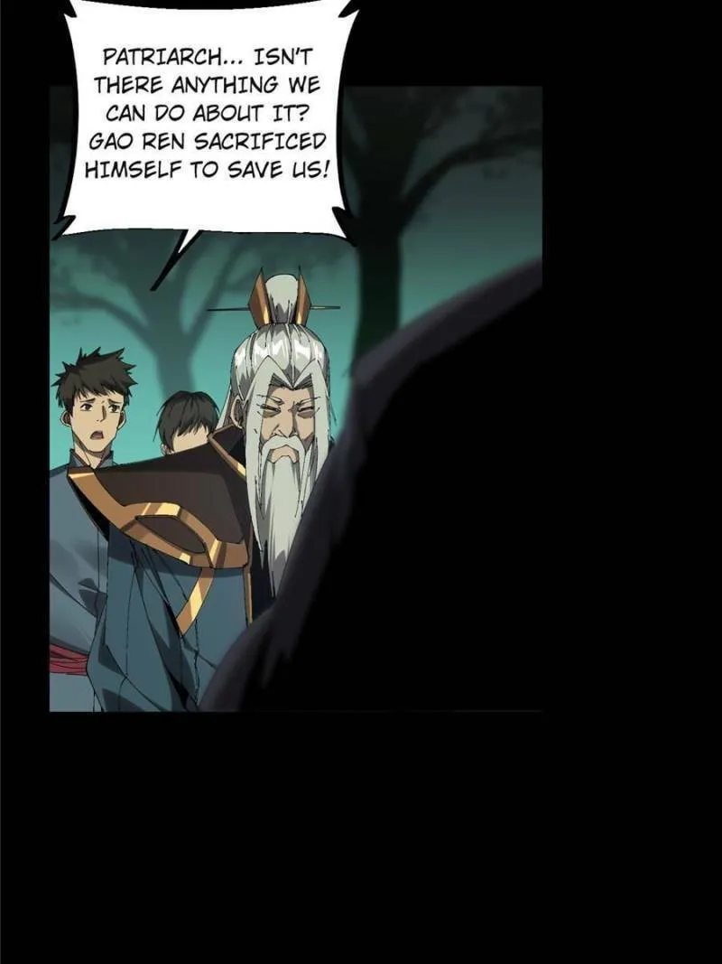 Read Divine Card Creator chapter 125 image 3 on Lezhin
