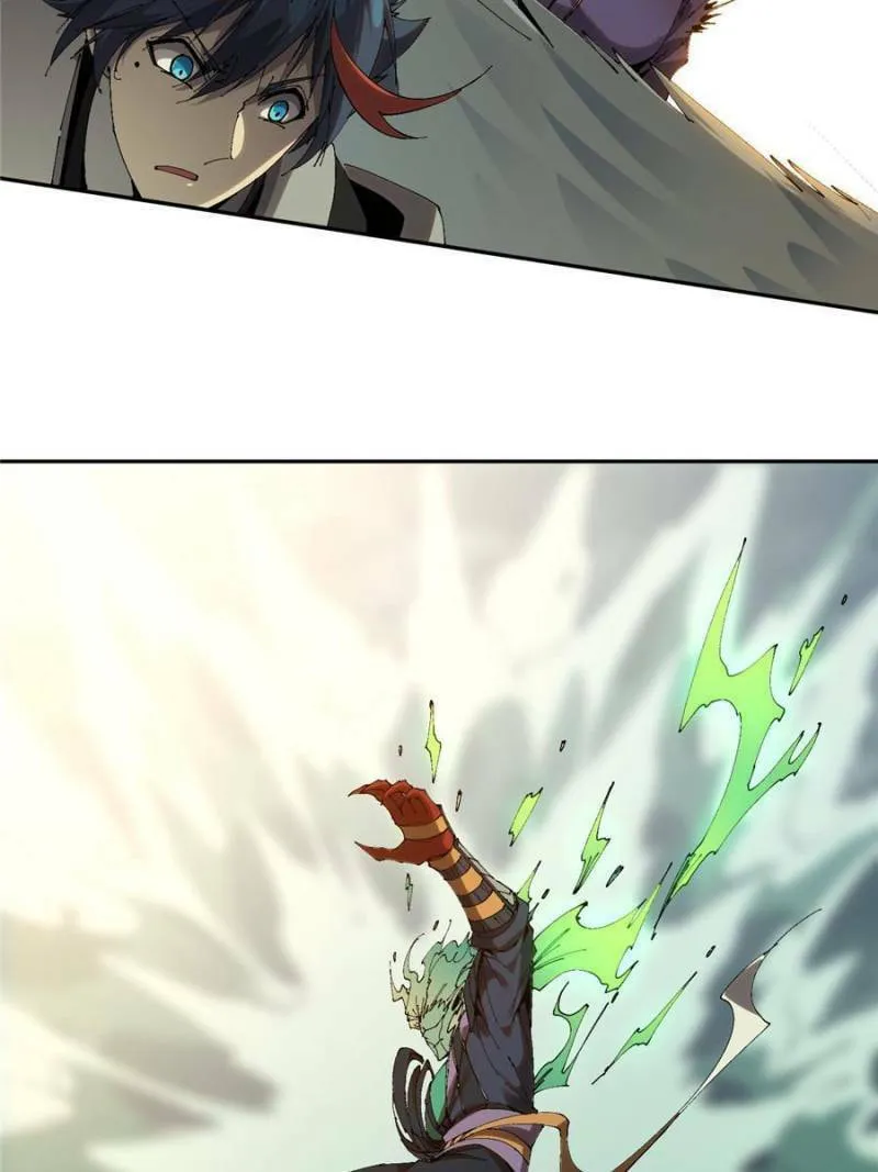 Read Divine Card Creator chapter 125 image 30 on Lezhin