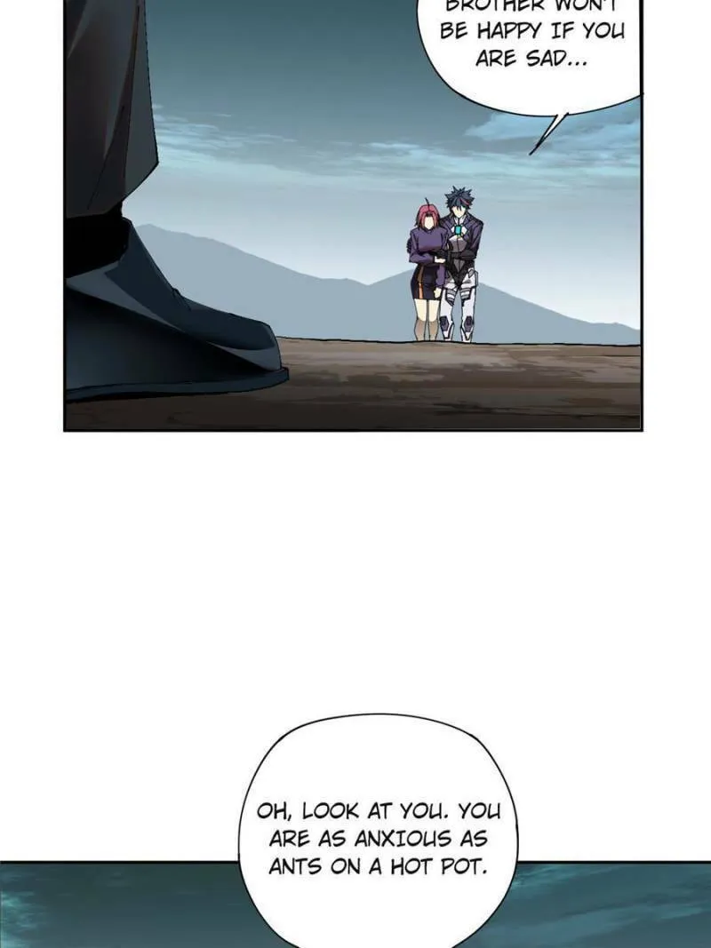 Read Divine Card Creator chapter 125 image 37 on Lezhin