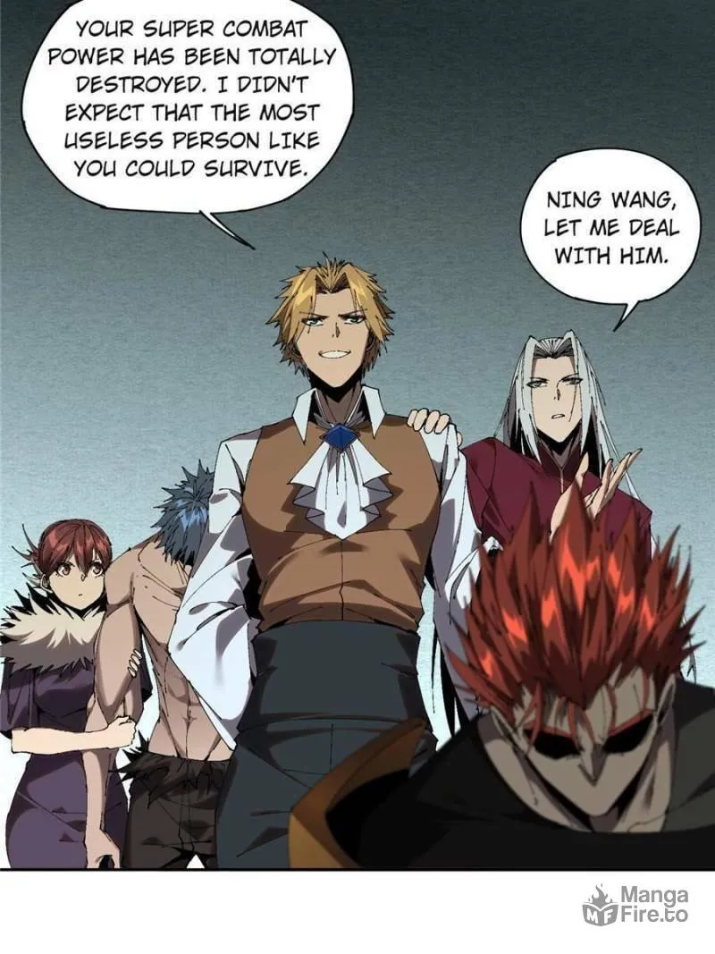 Read Divine Card Creator chapter 125 image 39 on Lezhin