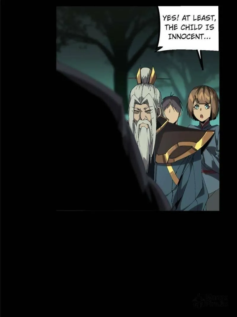 Read Divine Card Creator chapter 125 image 4 on Lezhin