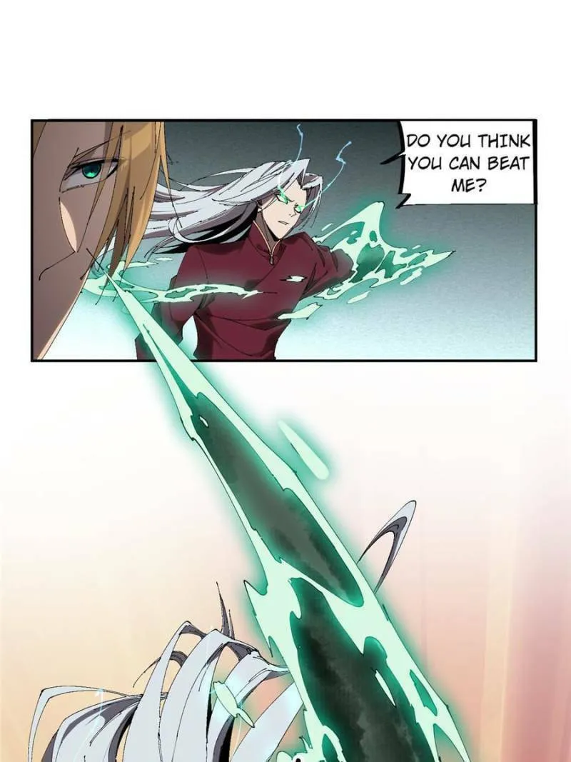 Read Divine Card Creator chapter 125 image 43 on Lezhin