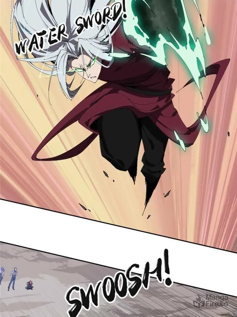 Read Divine Card Creator chapter 125 image 44 on Lezhin