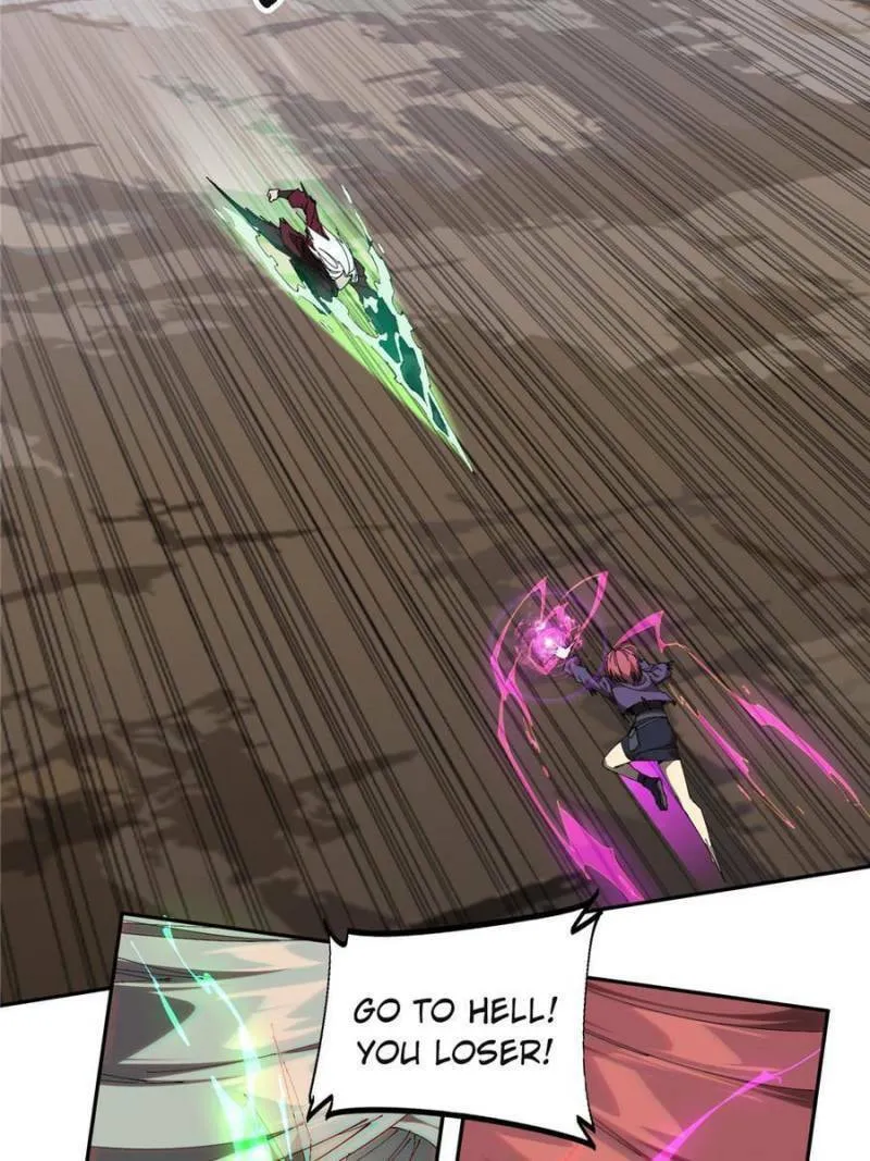 Read Divine Card Creator chapter 125 image 45 on Lezhin