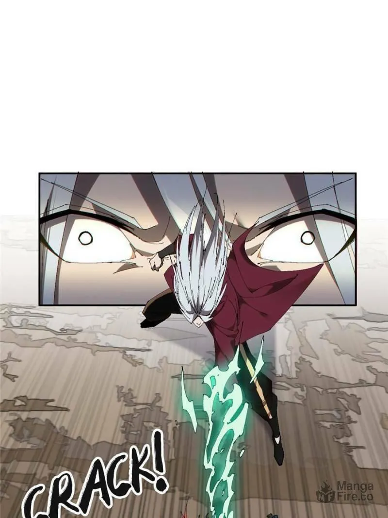 Read Divine Card Creator chapter 125 image 47 on Lezhin