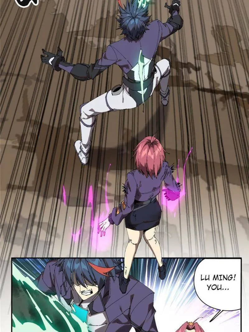 Read Divine Card Creator chapter 125 image 48 on Lezhin