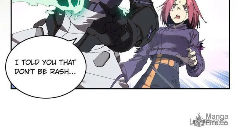 Read Divine Card Creator chapter 125 image 49 on Lezhin