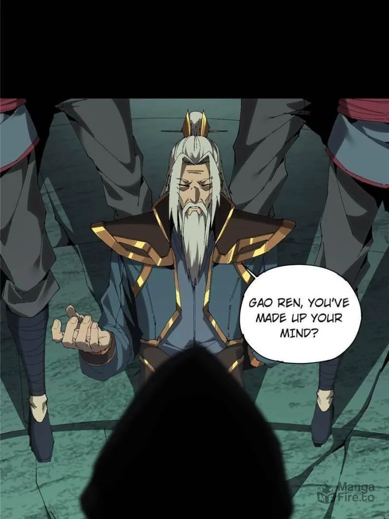 Read Divine Card Creator chapter 125 image 5 on Lezhin