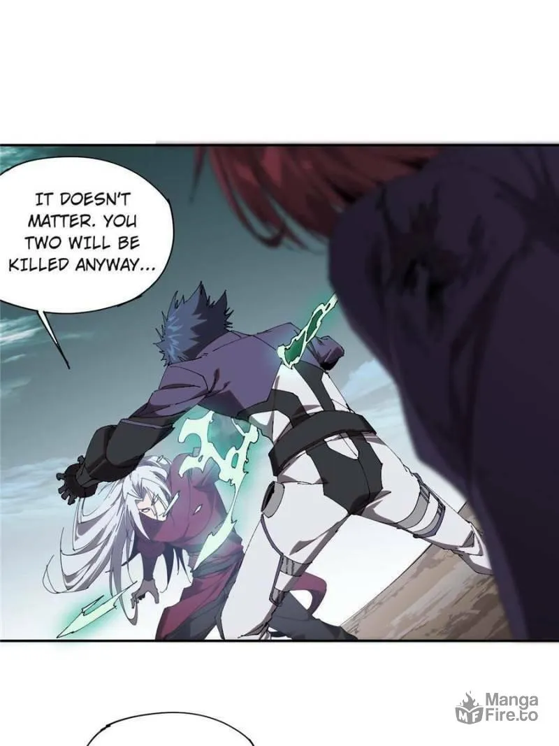 Read Divine Card Creator chapter 125 image 50 on Lezhin